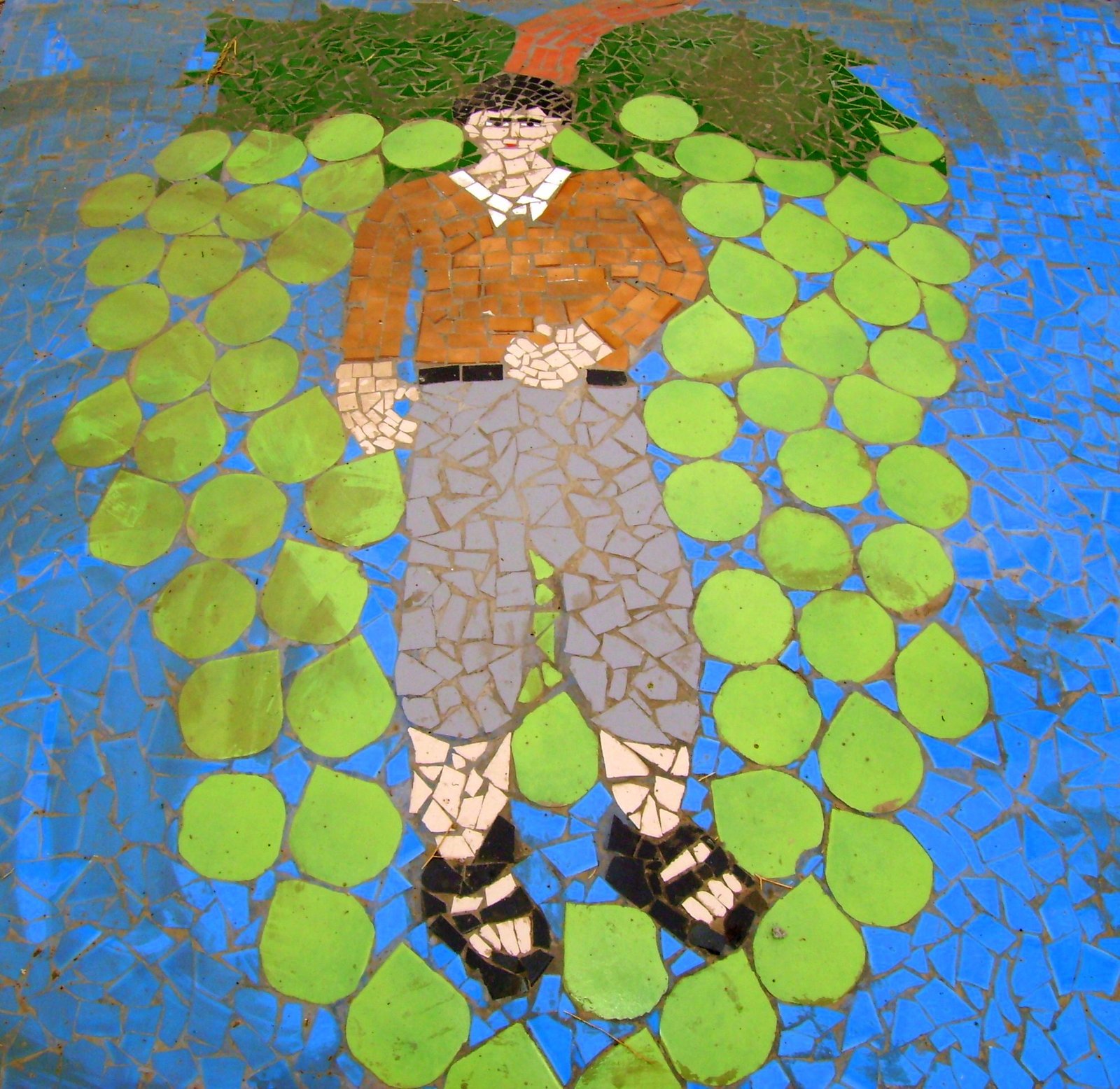 HERNAN ALBORNOZ PRADO