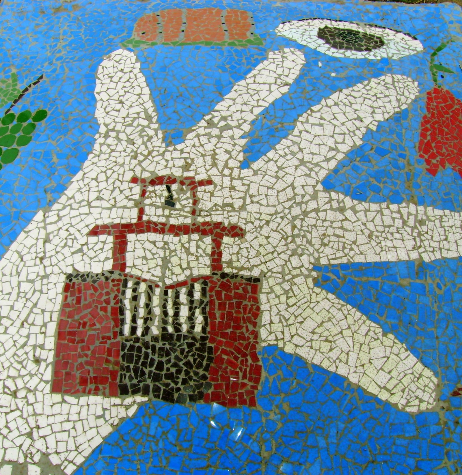 JUAN CUADRA ESPINOZA