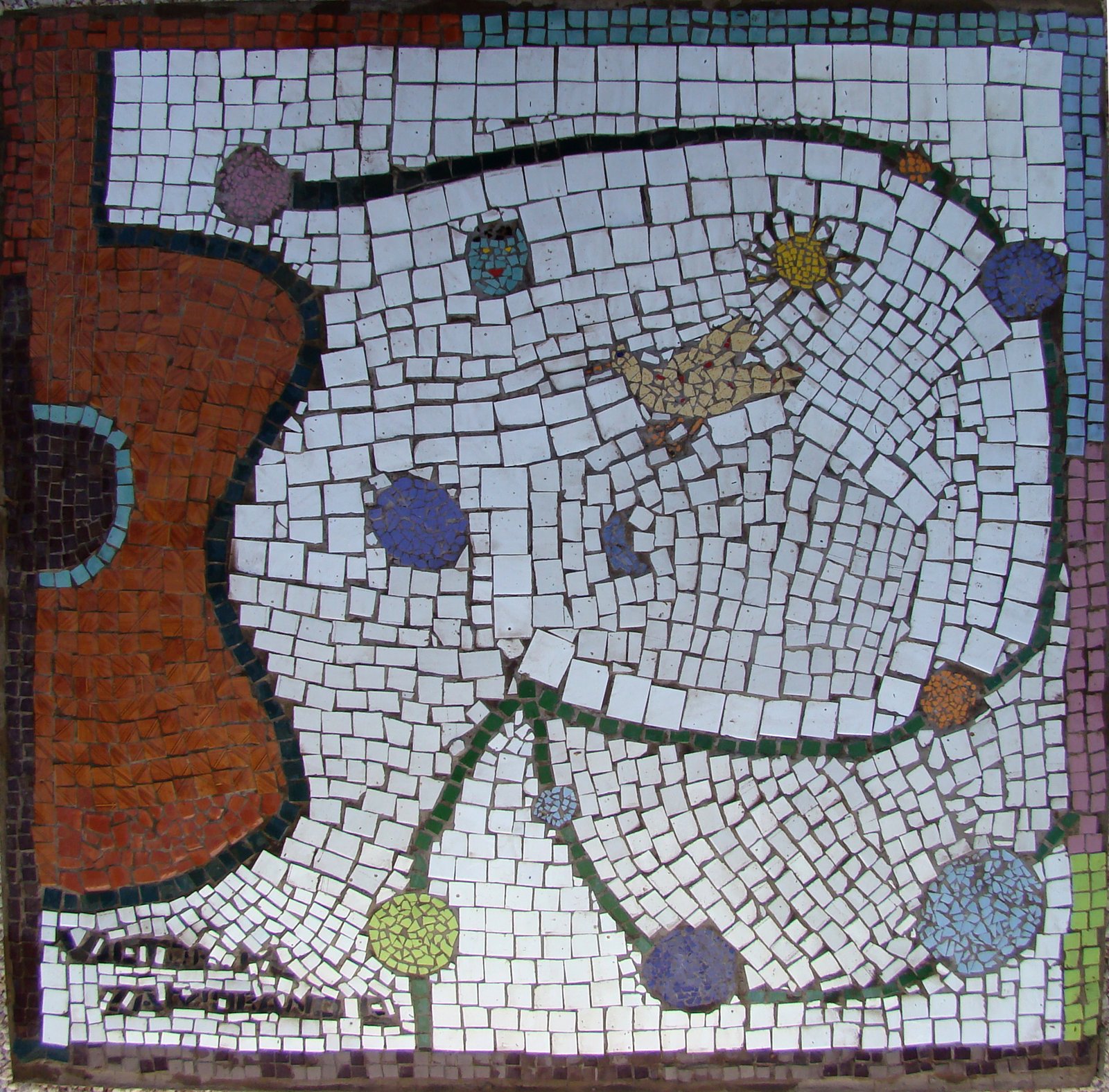 VÍCTOR MANUEL ZAMORANO GONZÁLEZ