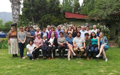 Conmemoración de Huiticalán: Un homenaje a 12 hombres llevados a distintos centros de detención en la zona