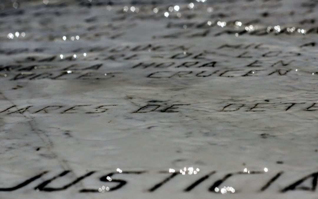 Desde Paine, una vez más decimos: ¡No a la Impunidad!