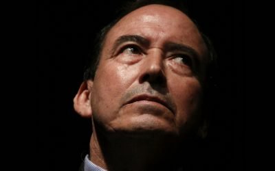 Nelson Caucoto por “Ley Humanitaria”: “Piñera está pagando el compromiso que hizo con la familia militar”