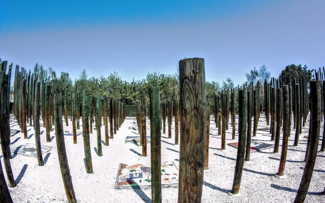 Memorial Paine en Las Voces del Museo