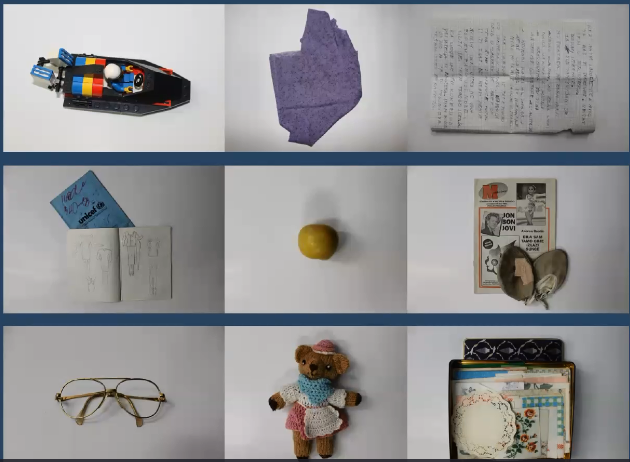 La memoria, un valor supremo y sin fronteras