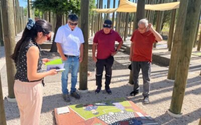 Desayuno por la Copa de la Memoria: encuentro entre deporte y memoria