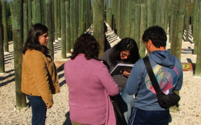 Memoria y Salud en Terreno: Exitoso Operativo PRAIS Reúne a Sobrevivientes, Familiares y Profesionales en Paine