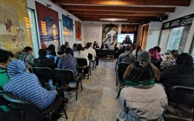 Cuenta Pública de Memorial Paine: 17 Años de Trabajo, Memoria y Comunidad