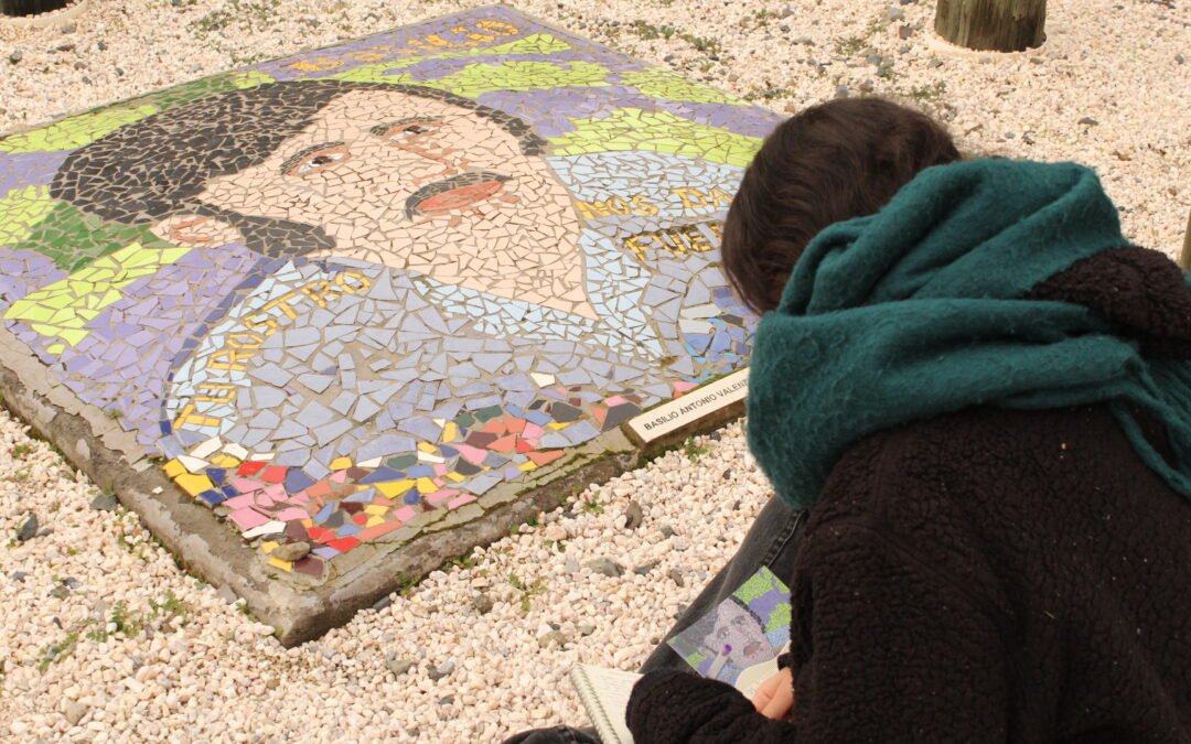 “Soy Painina y no conocía el Memorial”: Formación docente y memoria en el corazón de Paine