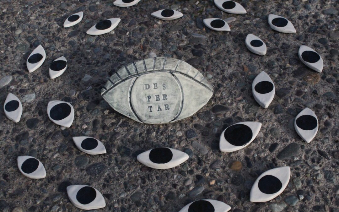 Los 300 Ojos de Octubre se encuentran con los 70 de Paine