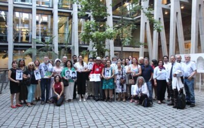 CMN aprueba declaratorias de la Base Área El Bosque, la Base Áerea Maquehue y el Sitio de Memoria Ex Balneario Popular y Campo de Prisioneros Las Machas