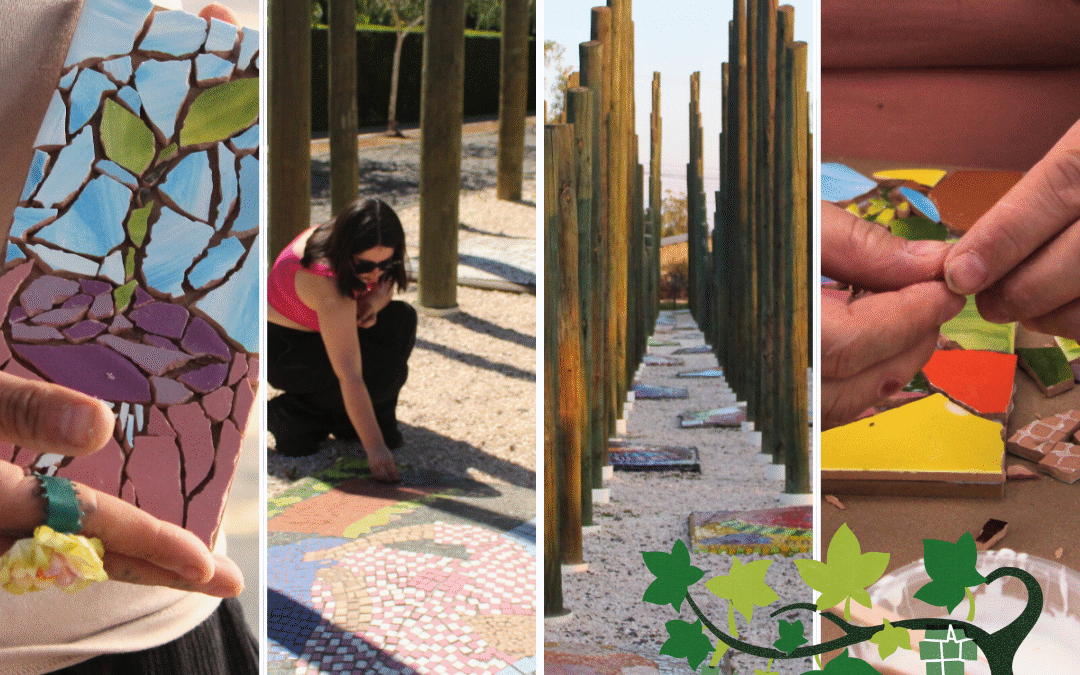 Nos sumamos a la celebración nacional cultural del Día de los Patrimonios!